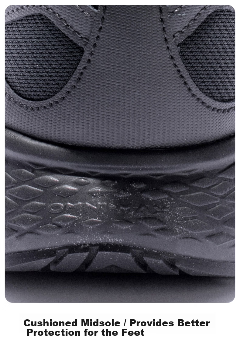 Columbia Men's Spring Summer 2026 Breathable Sports Shoes Durable Waterproof Slip-Resistant BE3094 010 12