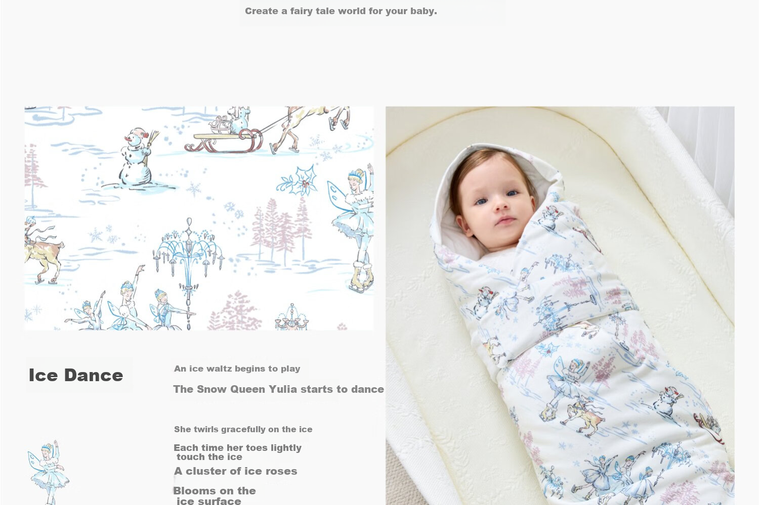 DOMIAMIA Baby Detachable Liner Swaddle Blanket Autumn Winter Newborn Universal Four Seasons Wrap 37