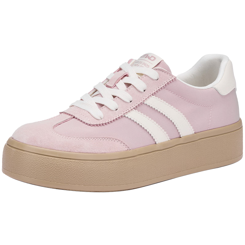 Hotwind 2025 Spring New Women's Fashion Casual Shoes