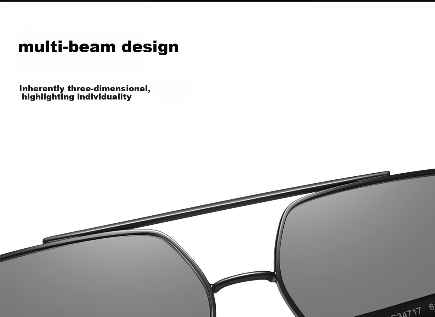 CAPONI Carbon Fiber Polarized Sunglasses for Men, Photochromic UV Protection Driving Day and Night Use 26