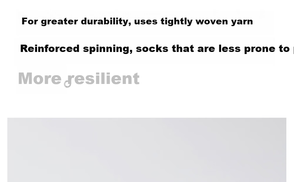 Beitais Children's Socks Baby Spring and Autumn Indoor Breathable Pure Cotton Long Tube Socks for Boys and Girls Toddler Walking 14