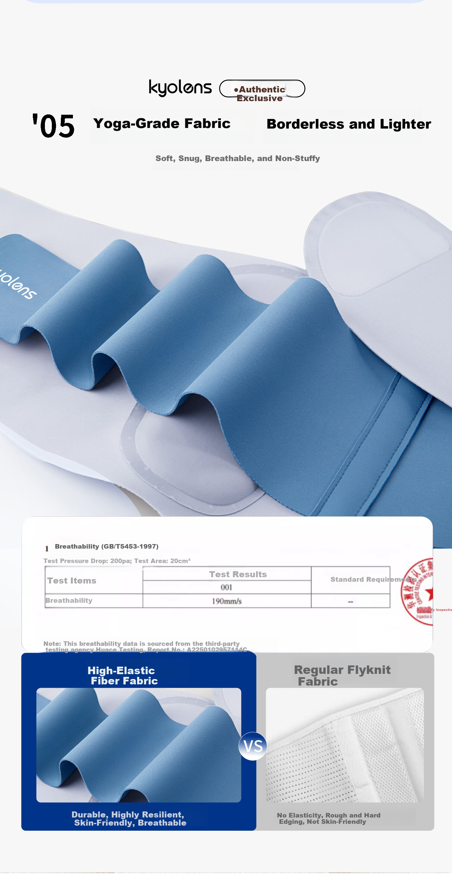 KYOLENS Medical Lumbar Support Belt for Herniated Disc, Breathable Summer Thin Waist Brace for Women, Lumbar Muscle Strain Relief 10