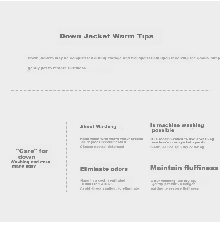 MARC&JANIE Kids Ultra-Light Warm Down Jacket Autumn Winter School Uniform 551012 9