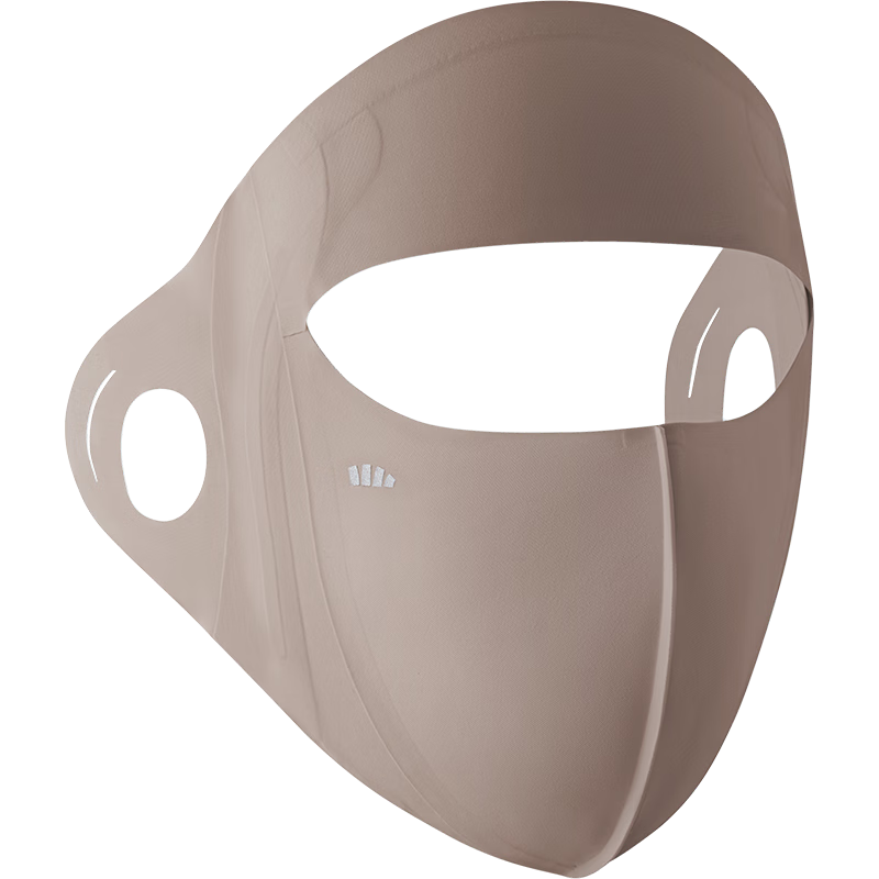 Beneunder Skin Base Sunscreen Mask Cooling Medical Aesthetic Moisturizing Breathable Anti-Dryness Deodorizing