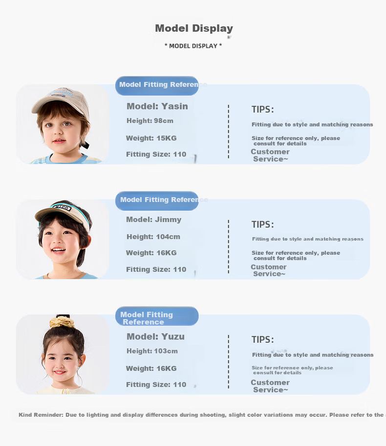 Dudu Kids Boys T-Shirt Summer Girls Short Sleeve Fashion Children's Striped Top Baby Kids Clothing Blue Striped 110 15