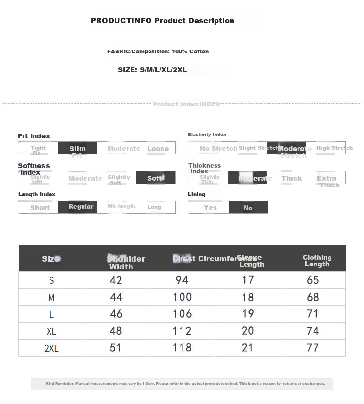 Woodpecker Women's Short Sleeve T-Shirt 2025 New Summer Round Neck Loose Fit Solid Cotton Casual Half Sleeve Top Black 2XL 5