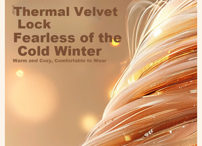 MiiOW Youth Thermal Vest Boys Teen High School Students De Rong Heat Wool Silk Inner Wear Autumn Winter 12