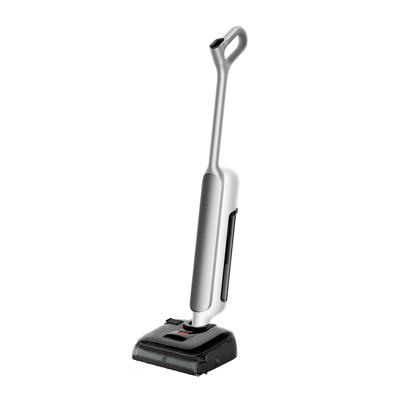Mijia Xiaomi Floor Washer 5Pro 160℃ Steam Sterilization 26kPa Strong Suction Home Floor Washer and Mop 100℃ Boiling Water Self-Cleaning Anti-Tangle