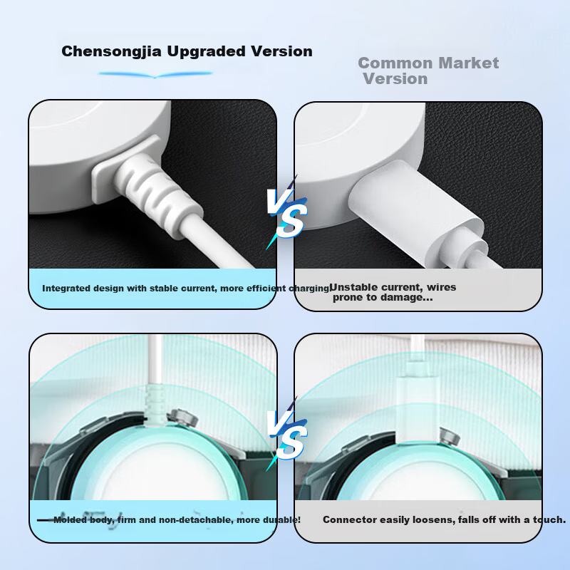 CHENSONG Magnetic Charging Dock for Huawei Watch GT2/GT2E and Honor GS3i/GS Pro/Magic Watch 2 Charger