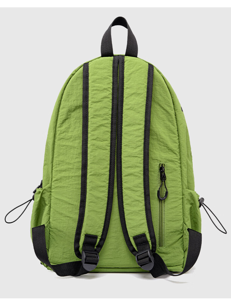 VICTORIATOURIST Men's Large Capacity Travel Backpack Laptop Bag Lightweight Outdoor Sports Hiking Bag 19