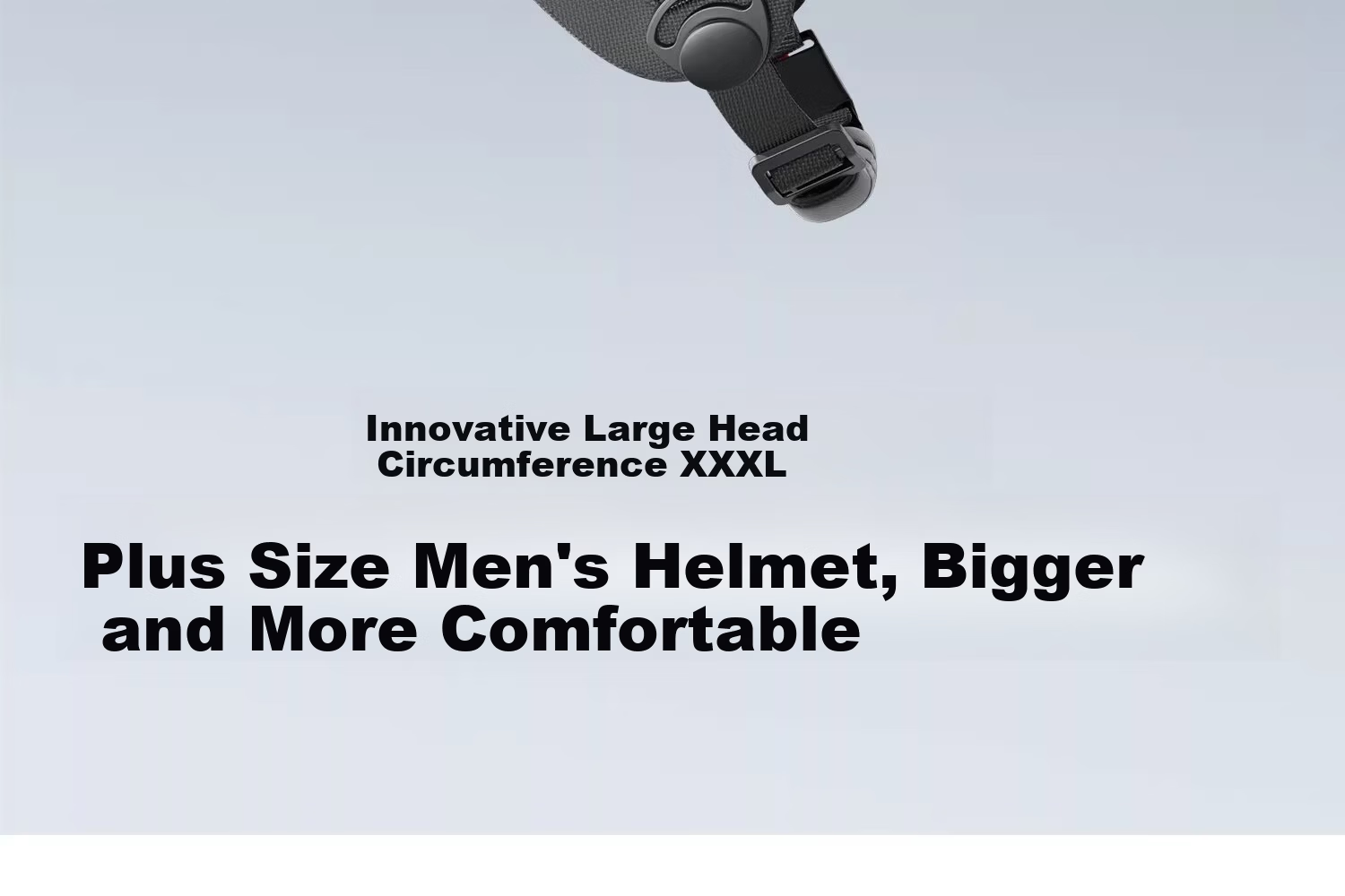 TWOBEE Electric Bike Helmet Summer Half Helmet Electric Motorcycle Scooter Helmet 3C Certified Men's Extra Large Size Four Seasons Helmet Galaxy Silver 3