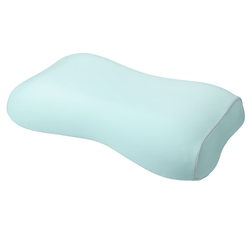 P.Health Children's Pillow for Ages 6-12, Memory Foam Neck Support Pillow, All-Season Use, Suitable for Elementary School Students And Teenagers, Growth Pillow Gift Box Set