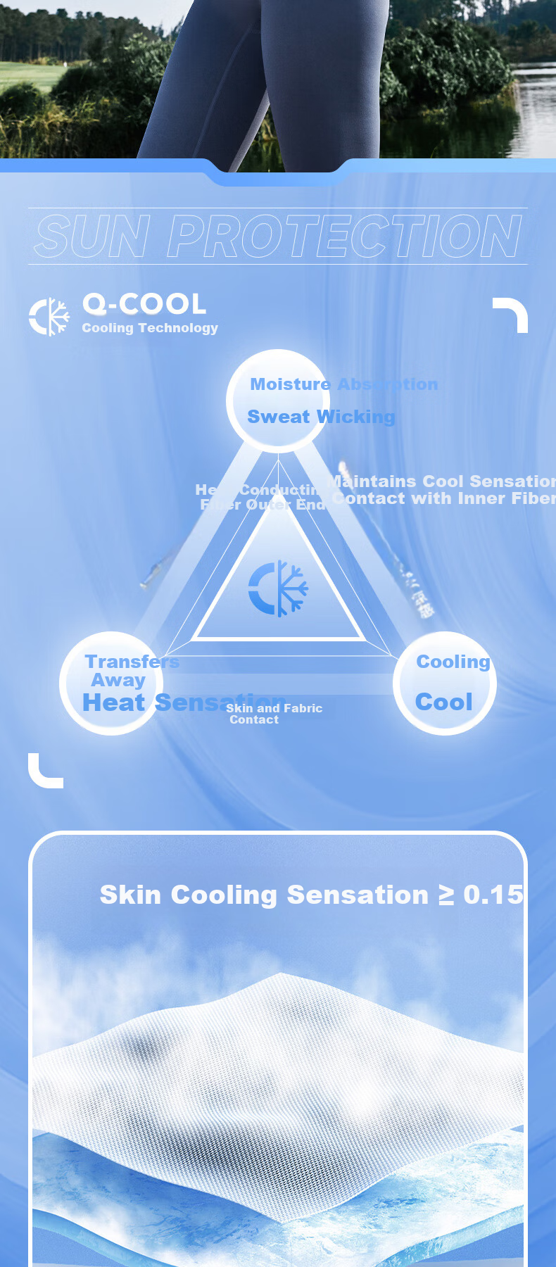 Jordan Ice Skin 4.0 Men's Sunscreen Jacket Cold White Skin UPF100+ 2026 Summer New Outdoor Lightweight Breathable Coat 45