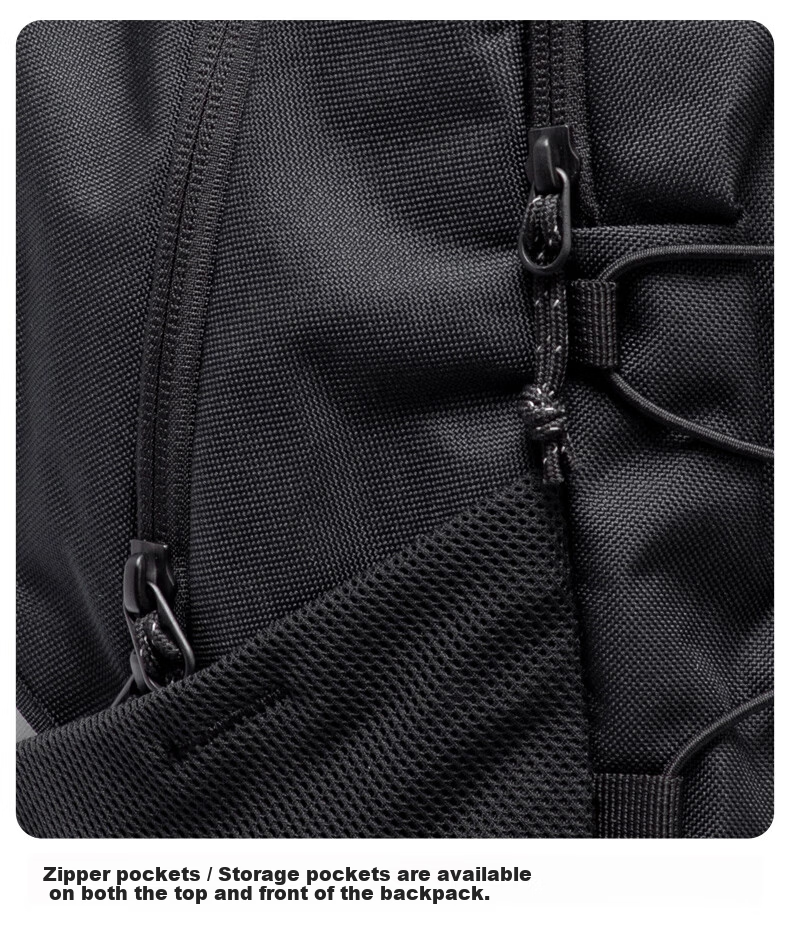 Columbia UU9096 278 Couple's 26L Multifunctional Hiking Travel Backpack 8