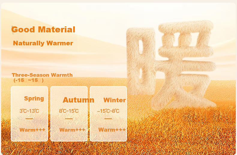 FIRS Cashmere Down Silk Thermal Autumn Pants Men 2025 New Thickened Fleece Seamless Thermal Leggings 1