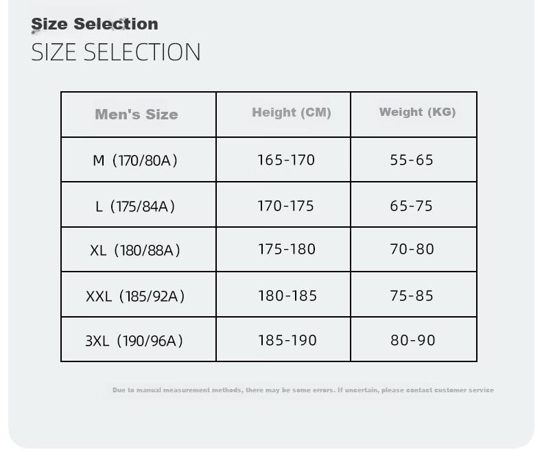 ANTA Men's Swim Trunks Double-Layer Loose Quick-Dry Chlorine-Resistant Beach Shorts Swimming Gear 4