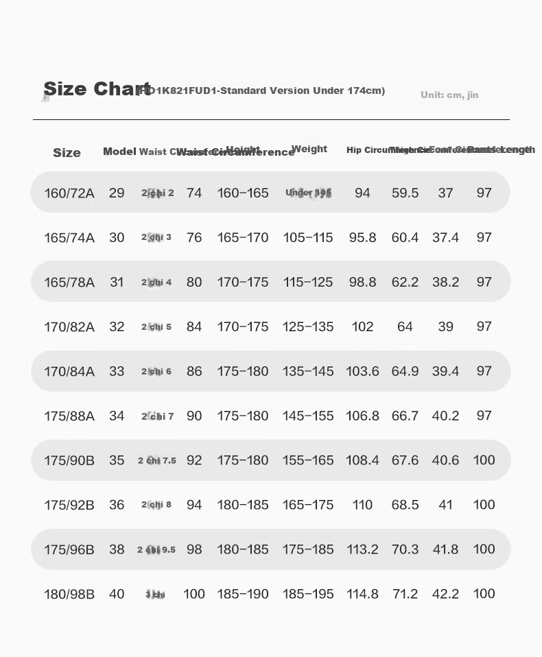 Hodo Men's Dress Pants, Level 3.5, Wrinkle-Free, Machine Washable, Signature Pleated, Elastic Waist 9