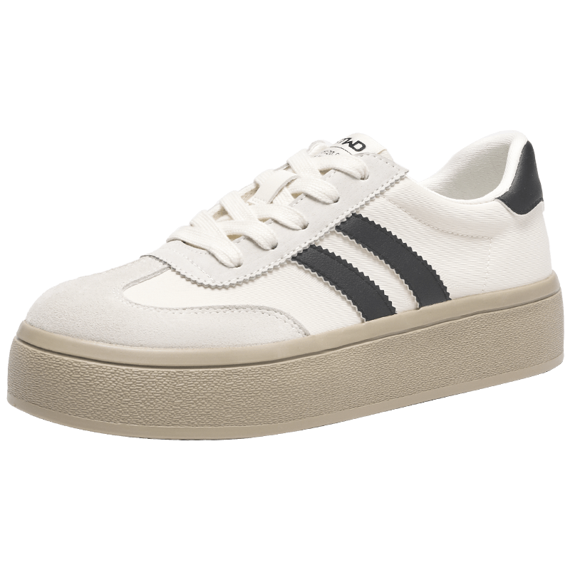 Hotwind 2025 Spring New Women's Fashion Casual Shoes