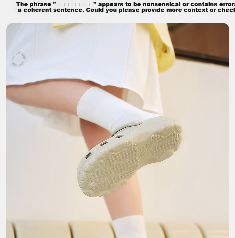 Puxirouman Soft Sole Hollow Out Shoes Women Outdoor Comfort 2026 Summer Beach Shoes EVA Non-Slip Closed Toe Slippers Men 9