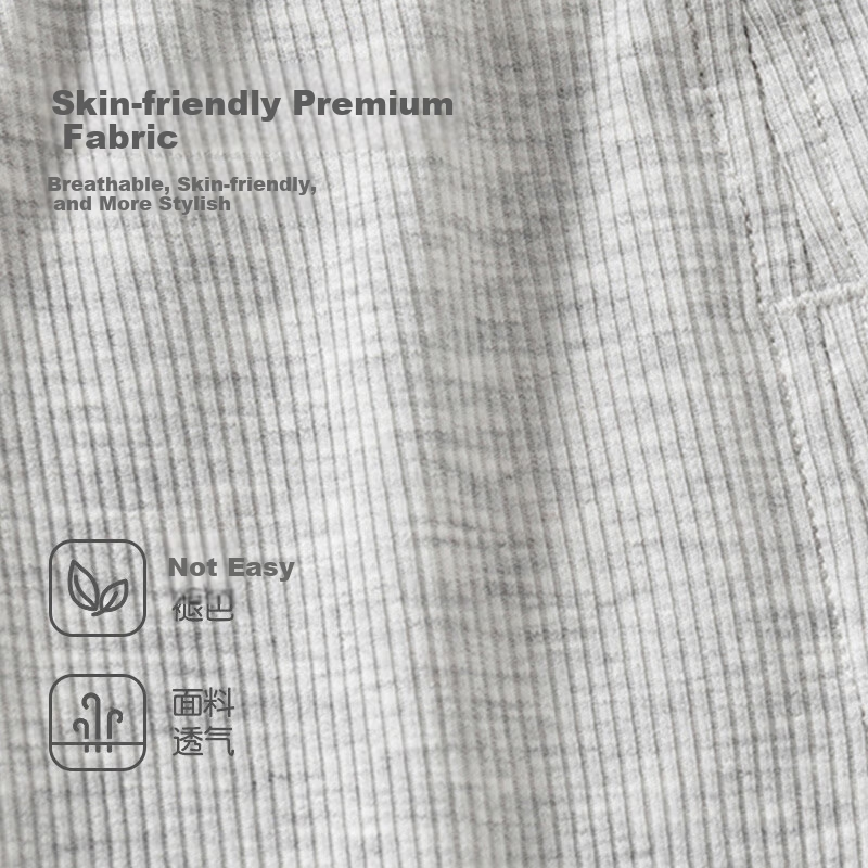 Banxidi [7A Antibacterial] Girls' Summer Pants Baby Casual Nine-Point Pants Children's Thin Leggings