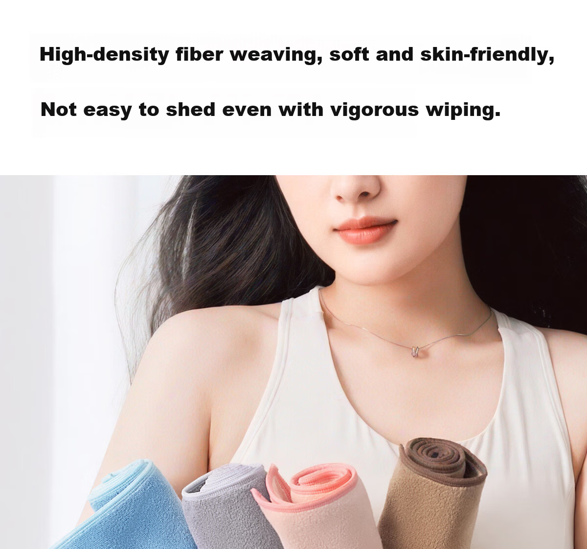 361° Quick-Drying Absorbent Bath Towel for Men And Women, Beach Sports Towel, Travel Swimming Fitness Portable Equipment 16