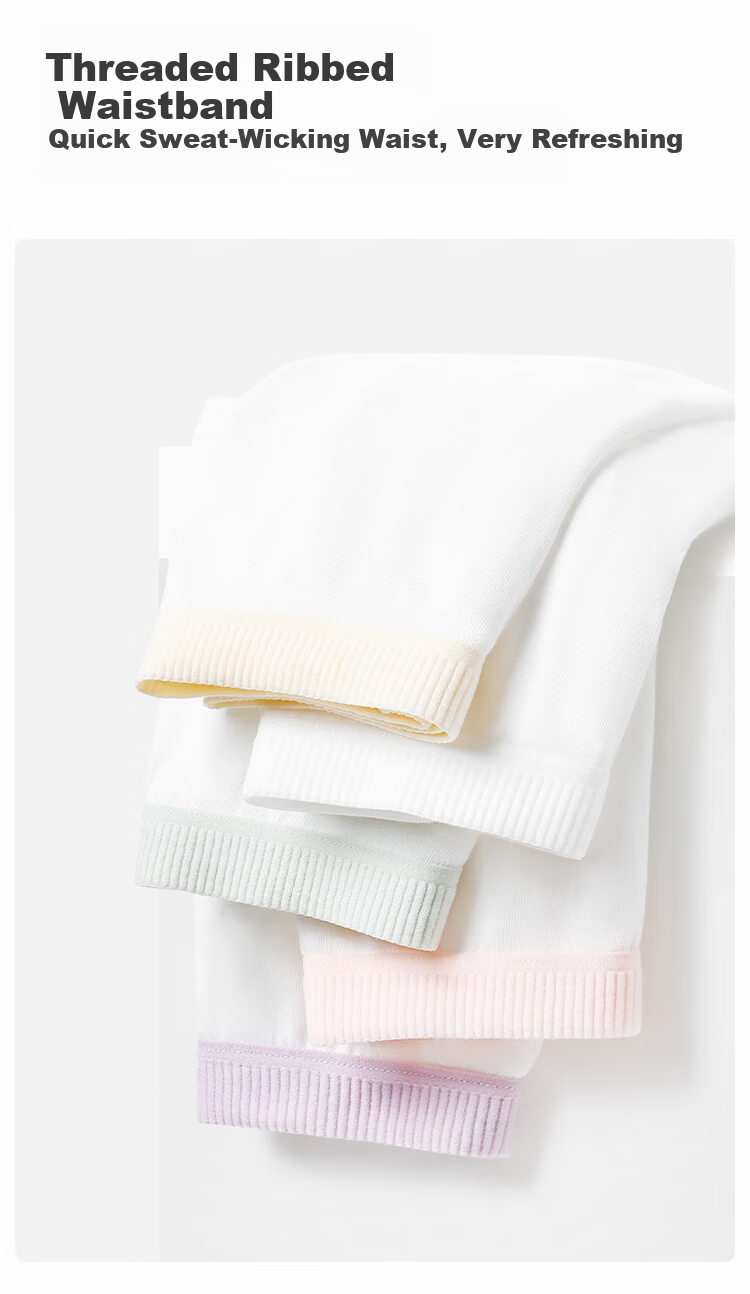 YEEHOO [Xiaoyang Cotton] Children's Pure Cotton Disposable Sterilized Underwear Unisex Boys and Girls Boxer Underwear Travel Pack 12