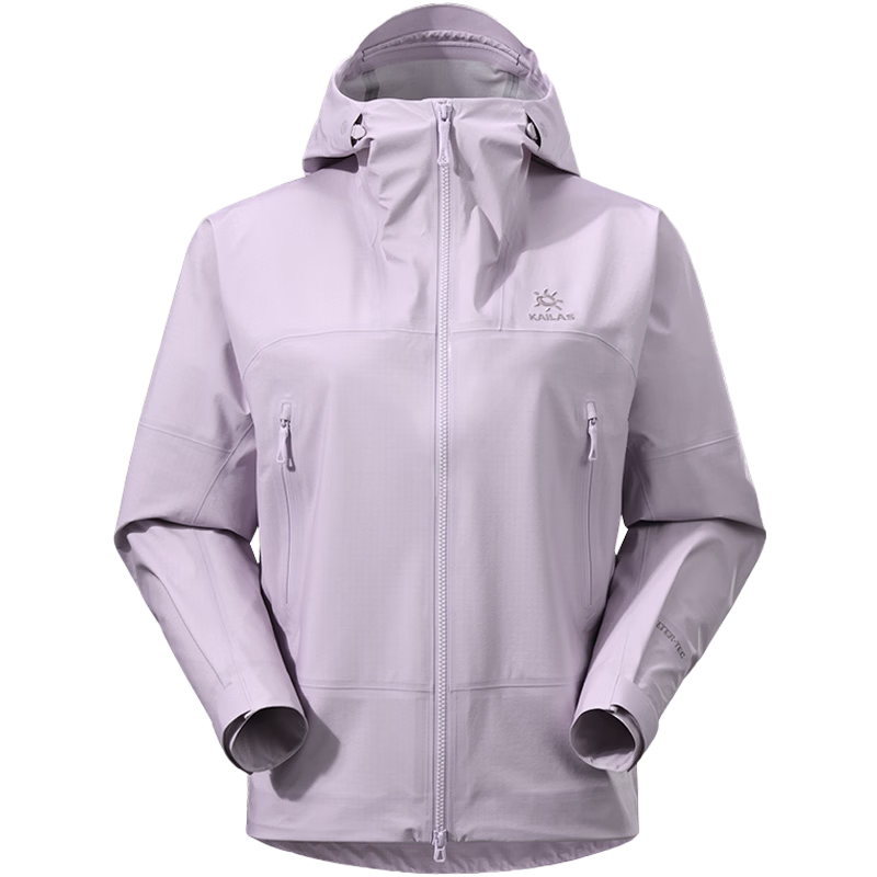 KAILAS Bogda Women's Windproof Waterproof Outdoor Hiking Mountaineering Jacket