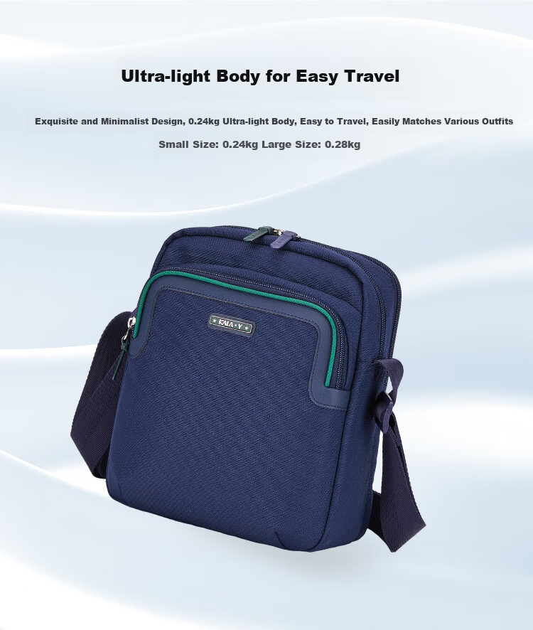 KALA·Y Casual Shoulder Bag, Crossbody Bag, Women's Travel Outdoor Bag CX4034 5
