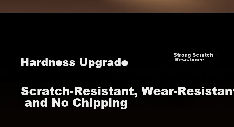 Baouzou [Dust-Free Case 2 Pieces - Damage Compensation] Tempered Glass Screen Protector for Redmi K80 / K80 Pro Xiaomi Full Coverage HD Glass Film 12
