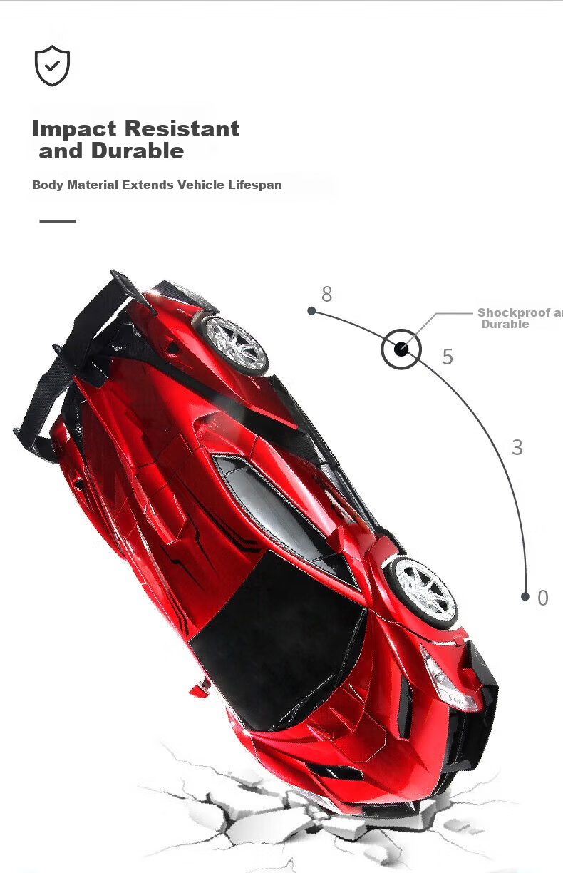 Hankaoala Kids Electric Ride-On Toy Car Remote Control Electric Mini Car Boys Birthday Gift Outdoor Electric Go-Kart 7