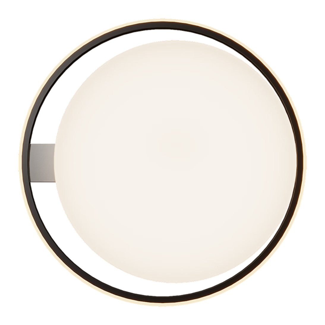 PHILIPS Upgraded Yueli Full Spectrum Ceiling Light Compatible with Mi Home App Bedroom Round Lamp 48W [Price Guarantee 618]