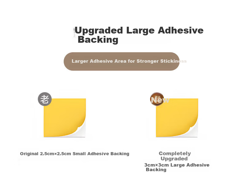 Millennium Huafu Acrylic Soft Mirror Full-Length Wall-Mounted Self-Adhesive Dressing Mirror for Dormitory Home 40*120cm 10