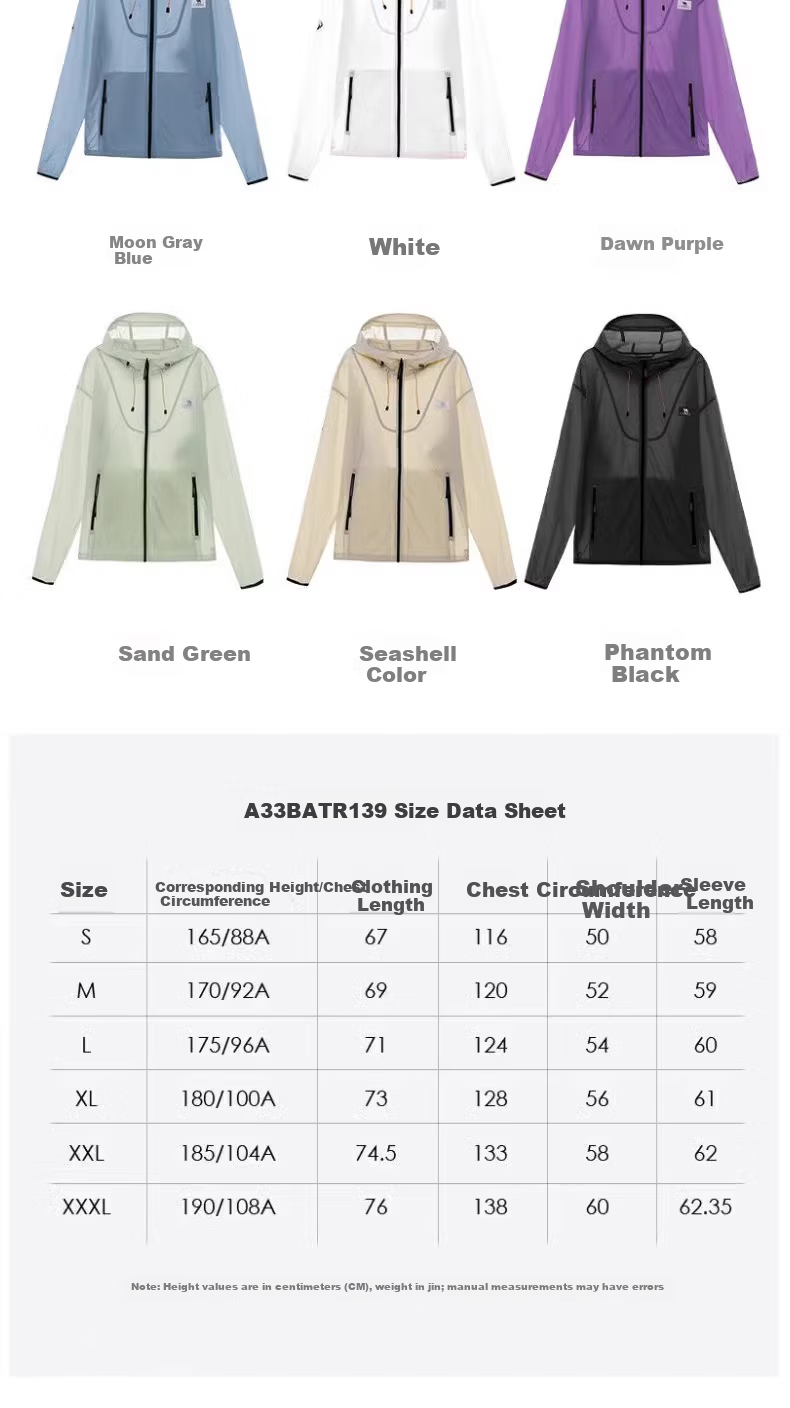 CAMEL [Wang Junkai Edition] Muguang Sunscreen Jacket UPF50+ Breathable Cooling UV Protection Outdoor Fishing Coat 5