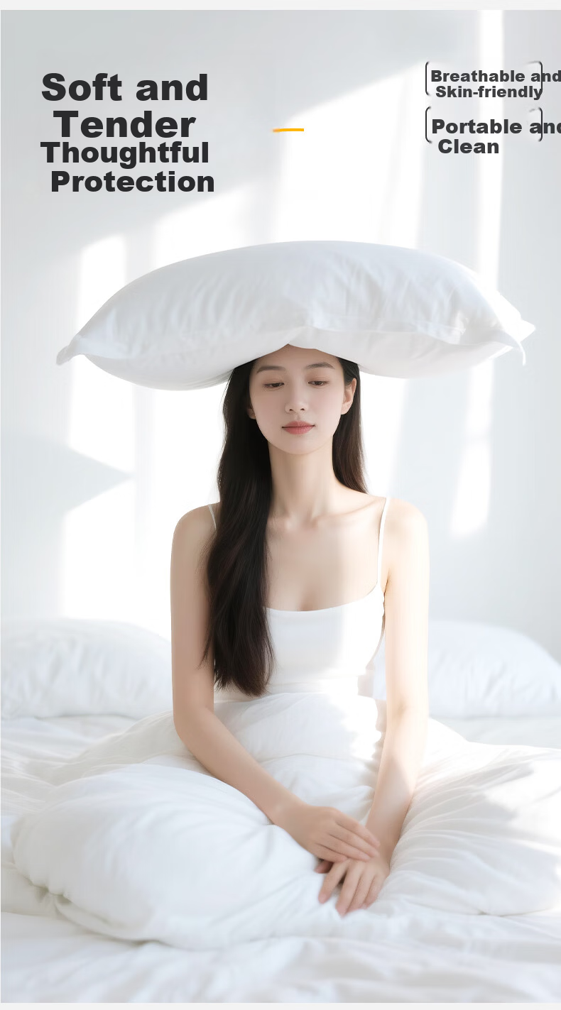 MUJI Disposable Towels and Bath Towels Extra Large Thickened Travel Hotel Business Portable Set 4 Bath Towels + 8 Towels 8