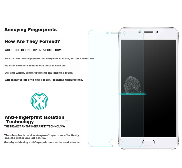 Smorss [Instant Dust-Free Installation] Tempered Glass Screen Protector for OPPO Find X8s, Full Coverage High Definition No White Edge Anti-Drop - Dust-Free Instant Application Tool 5