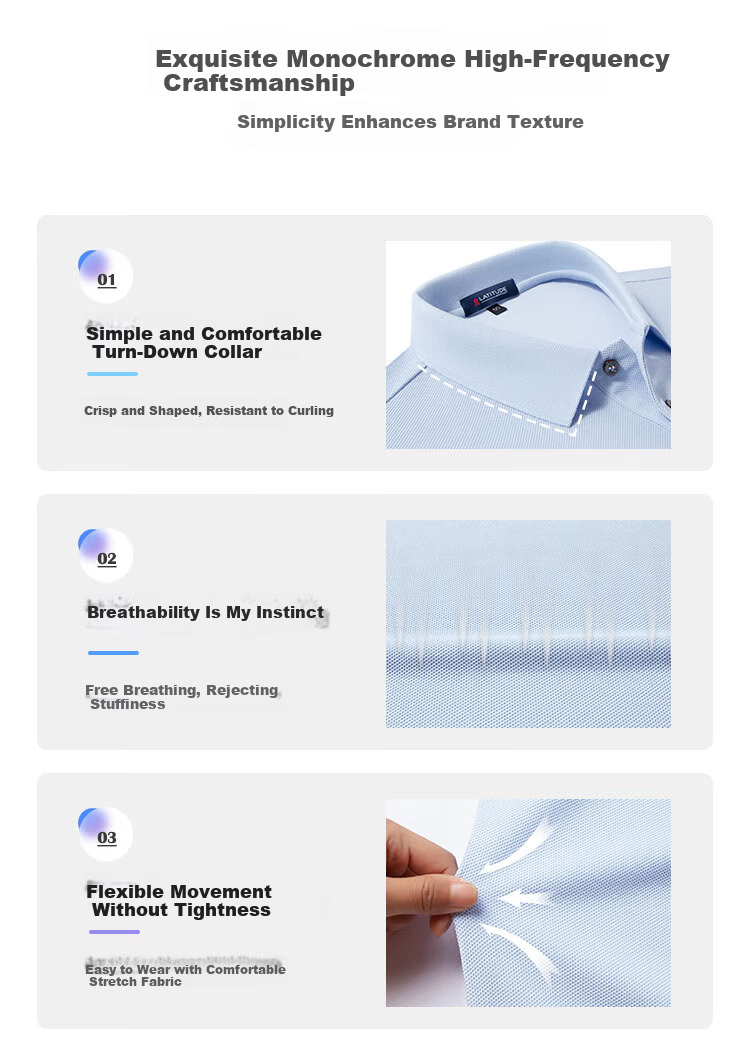 MONTAGUT Short-Sleeve Polo Shirt for Men, Summer, Contains Mulberry Silk, Long-Staple Cotton, Cool-Feeling, Skin-Friendly, Breathable T-Shirt, Deep Purple, 3XL/56 3