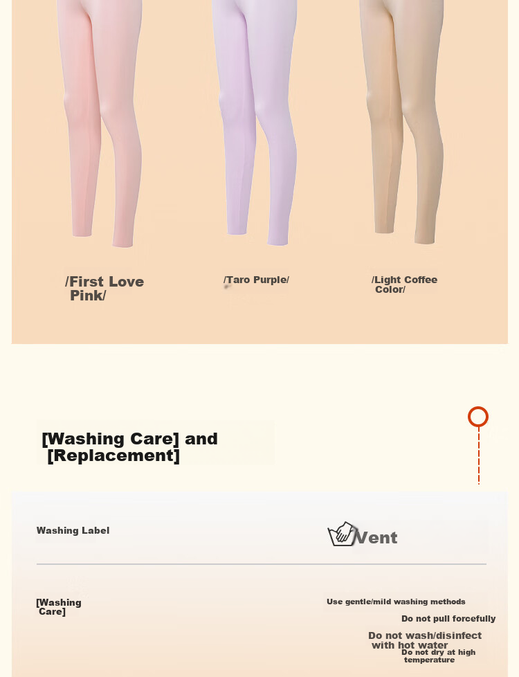 MiiOW Women's Thermal Underwear Set Autumn Winter Basic Warm Long Johns and Top 23