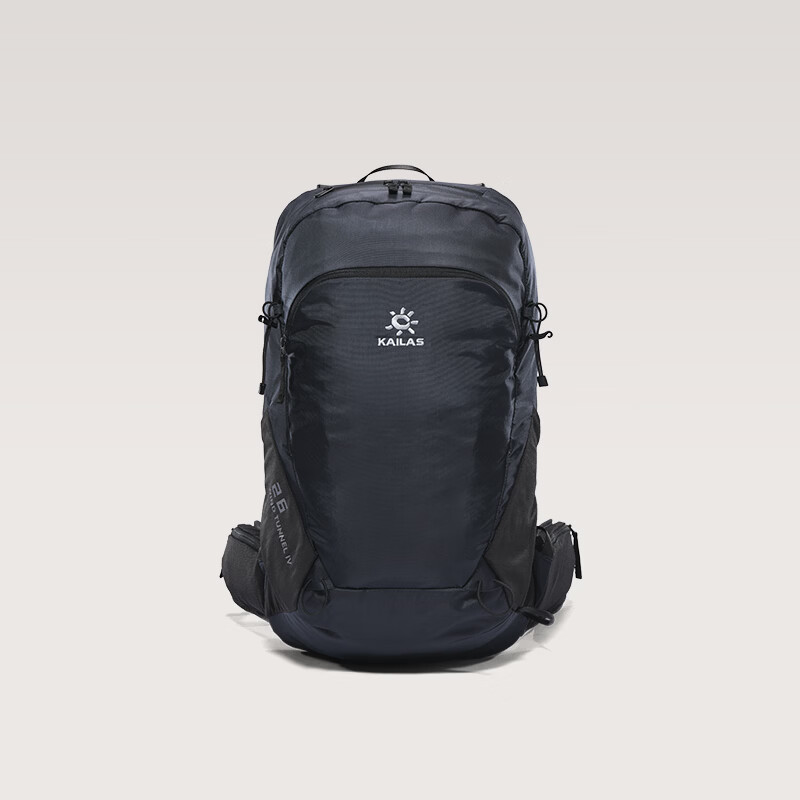 KAILAS Kailas Wind Tunnel IV 26L Lightweight Hiking Backpack Outdoor Mountaineering Breathable Durable Water-Resistant Shoulder Bag
