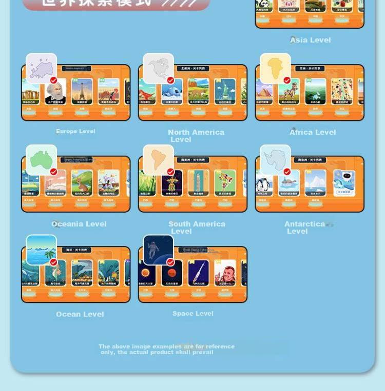 Deli Pinyin Learning Machine Early Education Toy for Children's Back-To Transition And Literacy Recognition, Birthday Gift for Boys And Girls, Gree 11
