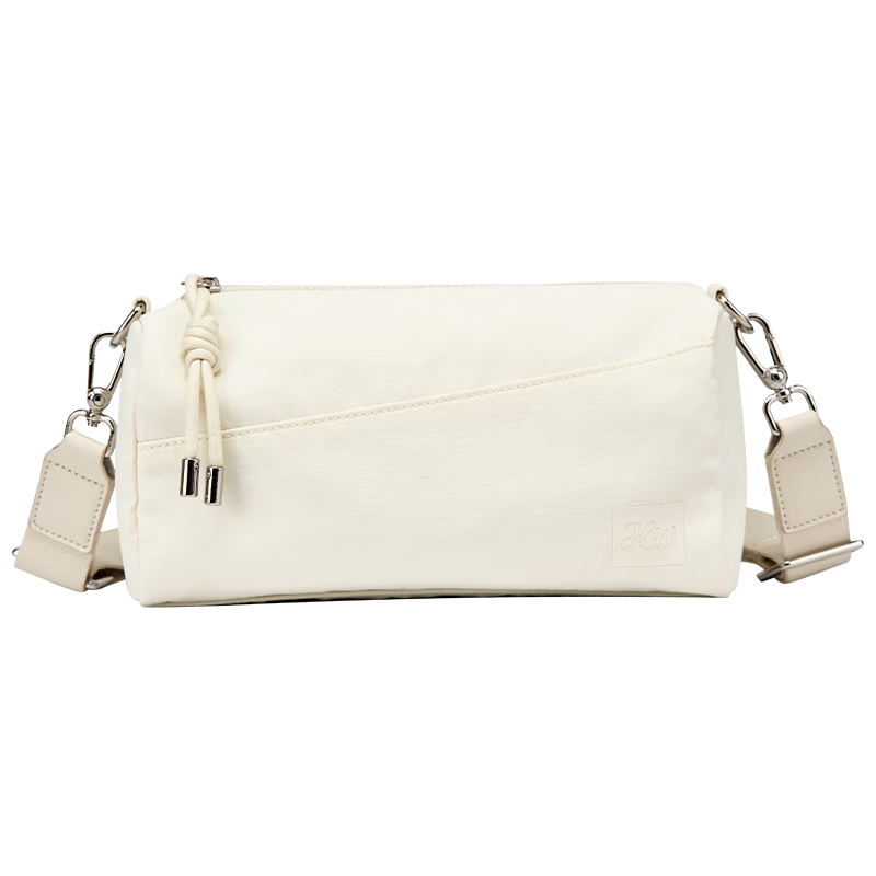 Hotwind Oxford Cloth Bag Women's Lightweight Shoulder Crossbody Small Bag Casual Large Capacity Qixi Valentine's Day Gift for Girlfriend