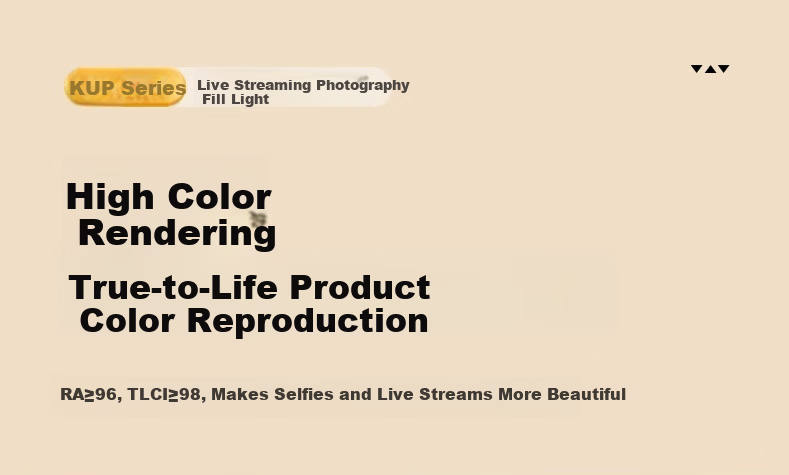 Beiyang 300W Live Streaming Fill Light Professional Spherical Lighting LED Soft Light Beauty Skin Studio Photography Video Continuous Light Film Light 20