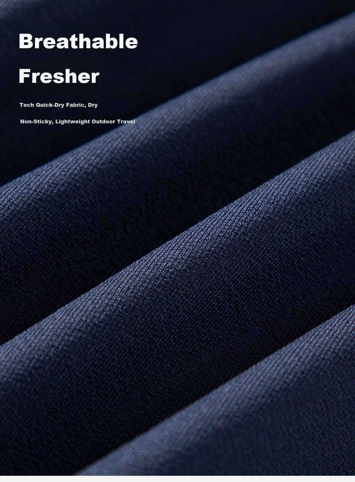 TOREAD Mall-Matching Functional Long-Sleeve T-Shirt for Men, 2026 New Style, Quick-Dry, Elastic, Breathable Sports Top, TAJJAO81033 8