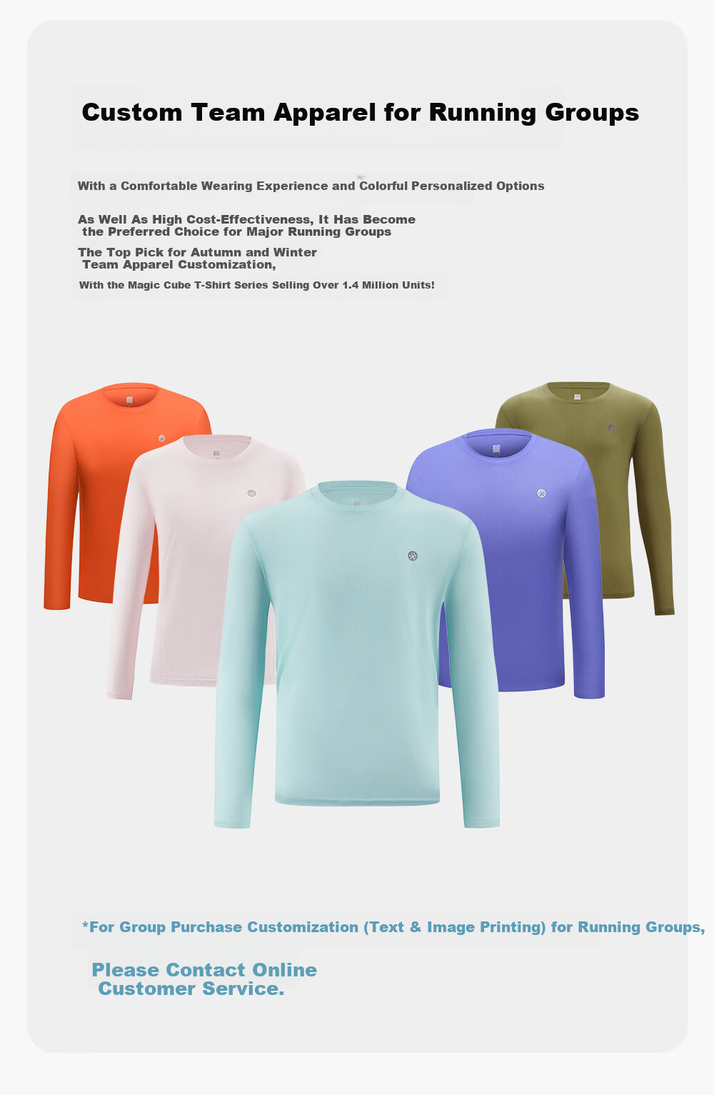 Bmai Running Sports Fitness Training Long Sleeve Spring Summer Commuting Jogging T-Shirt Men Breathable Anti-Chafing Quick-Dry Top Women 4