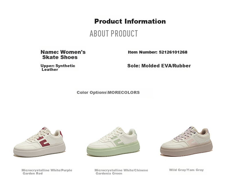 Hongxing Erke Women's Sneakers Summer 2026 New Breathable Versatile Casual Shoes Thick Sole Comfortable Sports Shoes Breeze 16