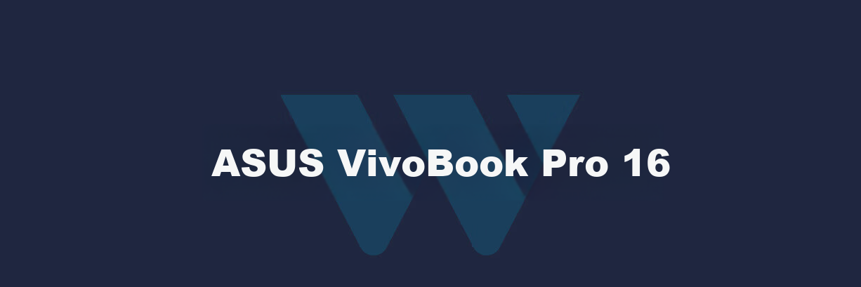 ASUS Vivobook Pro16 Core Edition 2026 15% National Subsidy 3rd Gen Ultra X7 AI Lightweight Laptop (32GB RAM 1TB SSD 1100-nit OLED) 2