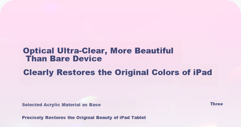 XP Suitable for Huawei MatePad Air Tablet Protective Case, 12-Inch Protective Cover, 2025/24 Pen Slot, Y-Fold Acrylic Shockproof Anti-Bend Cartoon Cute Girls' - Butterfly Garde 3