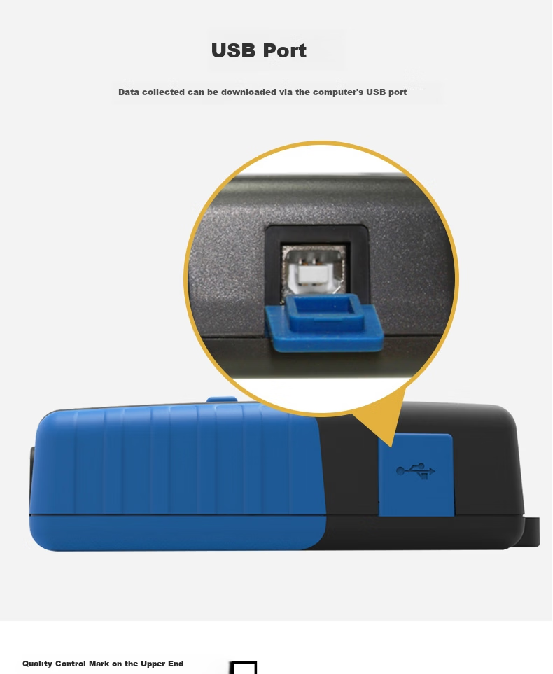 CEM DT-175CV1 AC Current Voltage Data Logger 5