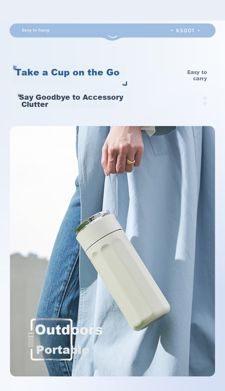 Kasenzhi Insulin Cooler Box, Portable Mini Refrigerator, Rechargeable Thermos Cup, Medicine-Specific Dorm Bag, Growth Hormone 5