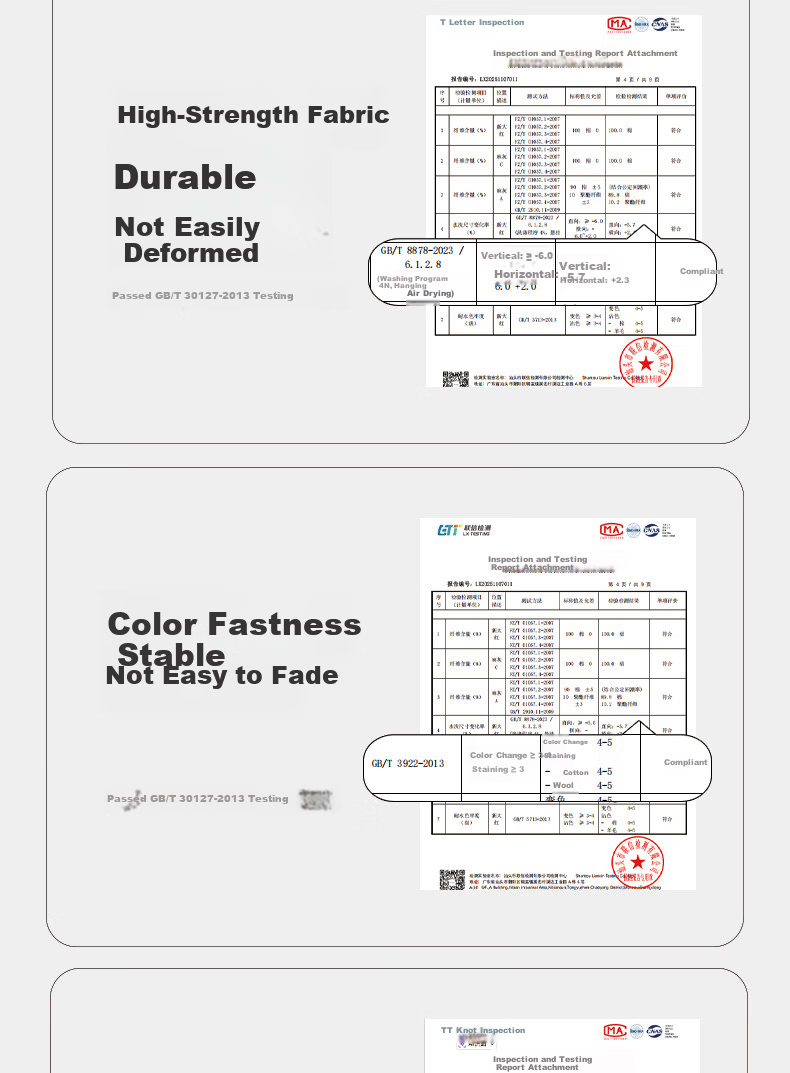 Yiershuang [Class A Baby Cotton 10A Antibacterial] 100% Cotton Short Sleeve Men's Basic T-Shirt Undershirt 13