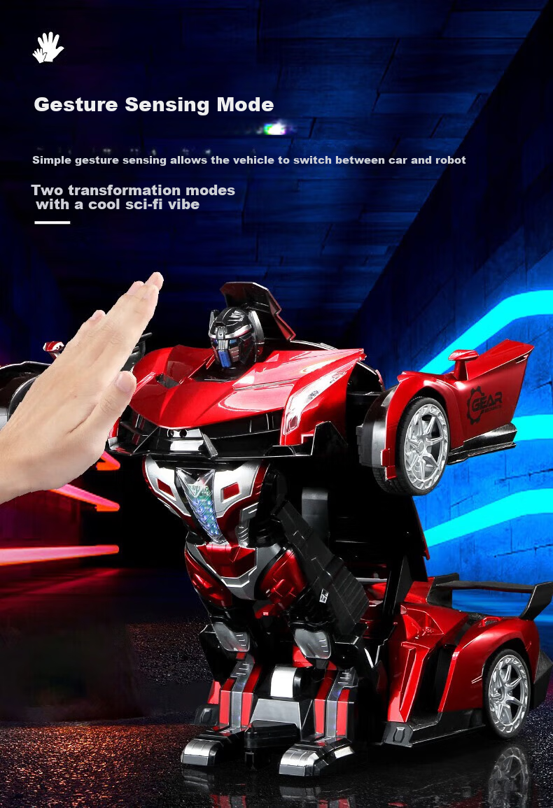 Hankaoala Kids Electric Ride-On Toy Car Remote Control Electric Mini Car Boys Birthday Gift Outdoor Electric Go-Kart 3